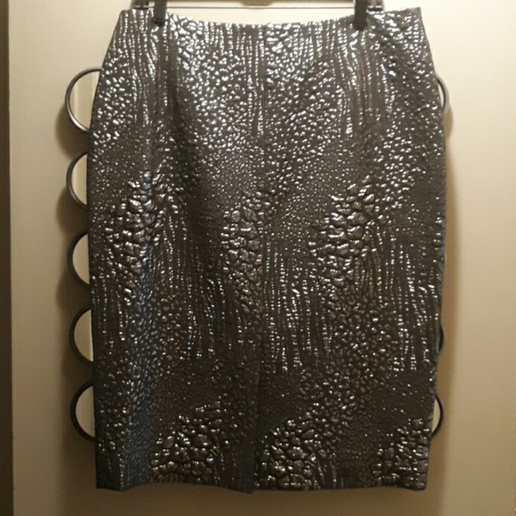 🌺TERI JON Skirt - Picture 2 of 3